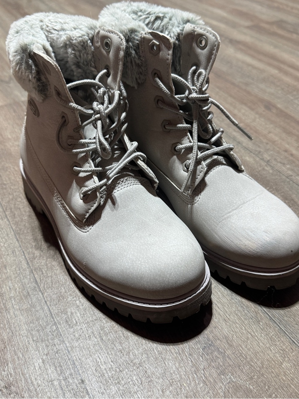 Women’s boots